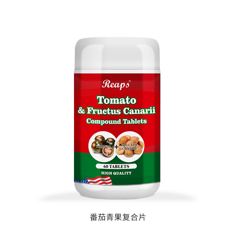 RC-番茄青果复合片 RC-番茄青果复合片