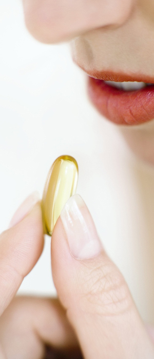 严格的GMP生产管理