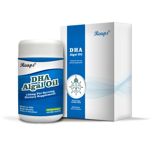 金年会6766澳门联合DHA藻油膳食食品