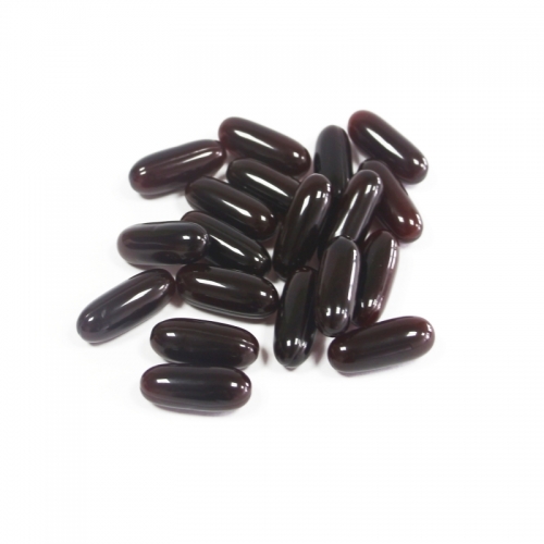 南极磷虾油美国原装进口保健品加工OEM/ODM