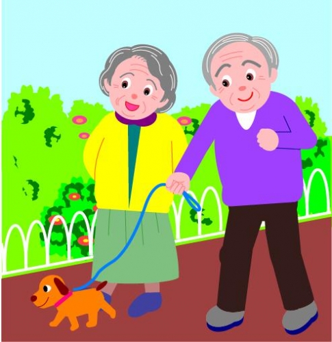 中老年人吃DHA有什么好处？