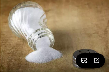 1 岁内多吃盐等于喂毒？这种情况要例外