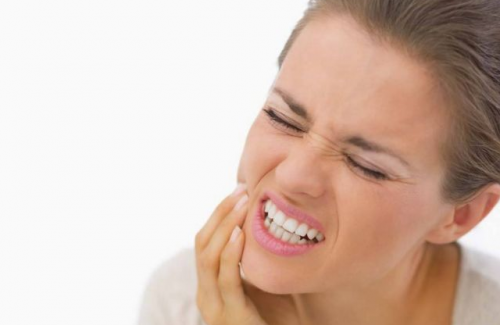 孕妇有口腔溃疡怎么办？看这里！