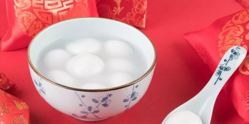 张罗过元宵了！要怎么吃才健康