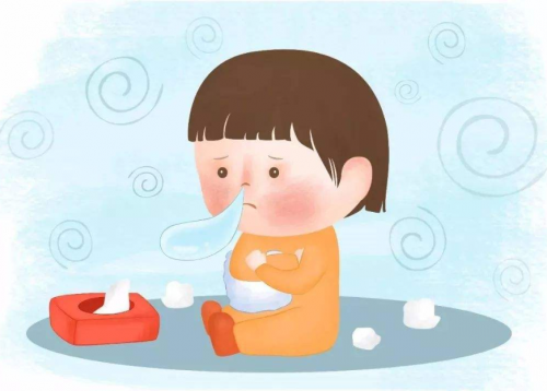 妈妈们注意！如何让孩子们顺利度过流感季?