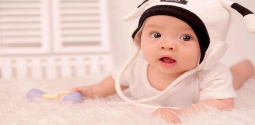 宝宝容易上火的原因有哪些？