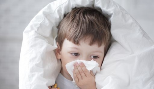 宝宝鼻塞，妈妈心塞，鼻塞了怎么办？