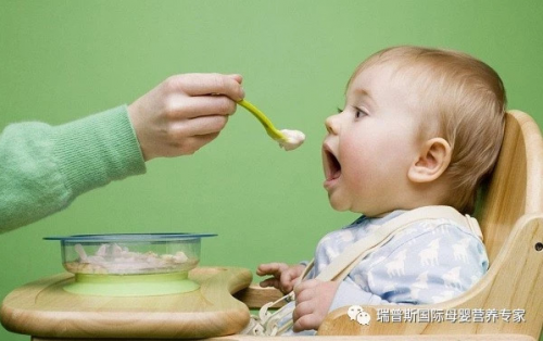 宝宝辅食怎么吃？看这里就知道！