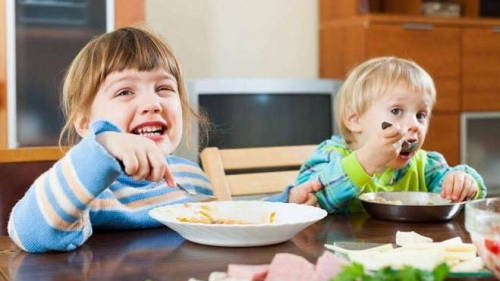 宝宝营养不良的信号要警惕！均衡饮食很重要！