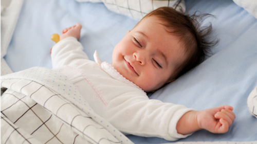 宝妈该知道的一些母乳喂养知识！你知道几个？