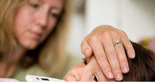 冬季如何让感冒不再缠上你