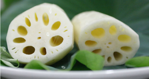 夏天来了，吃什么好呢？