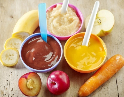 夏季十个饮食小常识