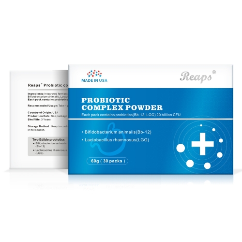 益生菌复合粉（盒装）