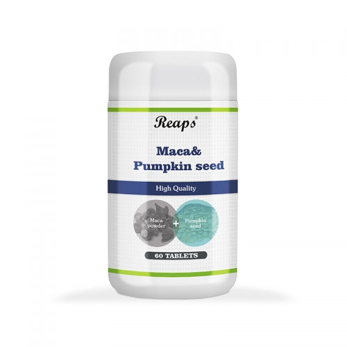 玛咖南瓜籽复合片