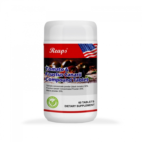 Reaps番茄青果复合片