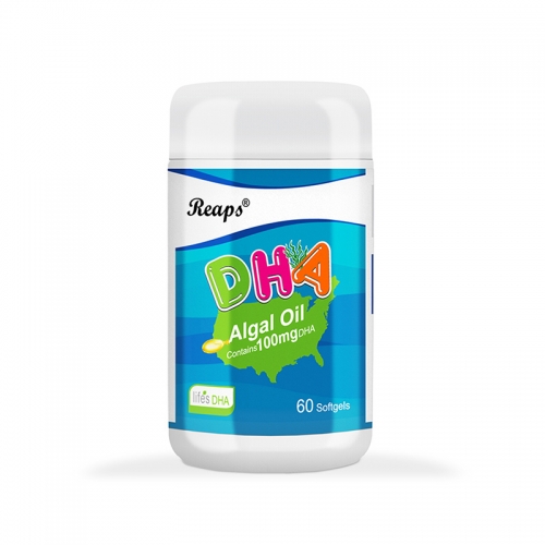 金年会6766澳门联合牌DHA藻油