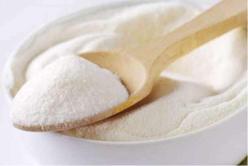 乳清蛋白乳铁蛋白的作用