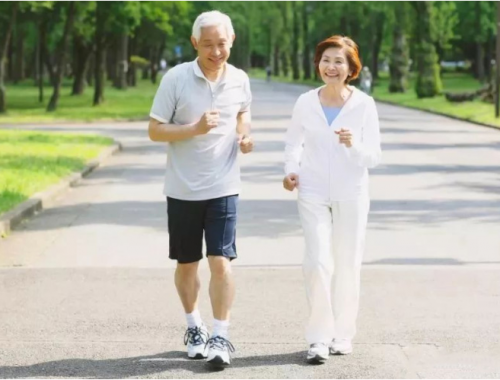 秋季养生保健这9点让你身体越来越健康